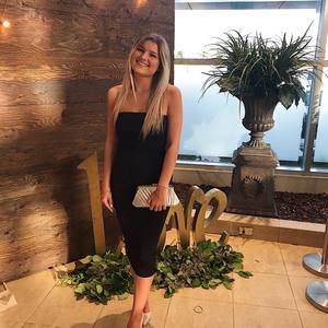 Meet your Posher, Alexa